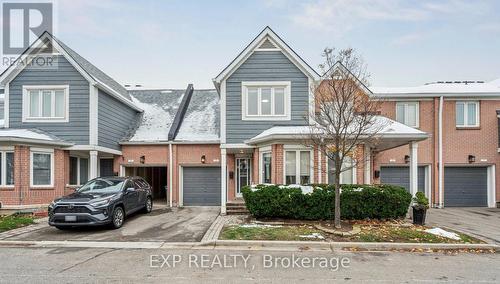 29 - 2205 South Millway, Mississauga, ON 