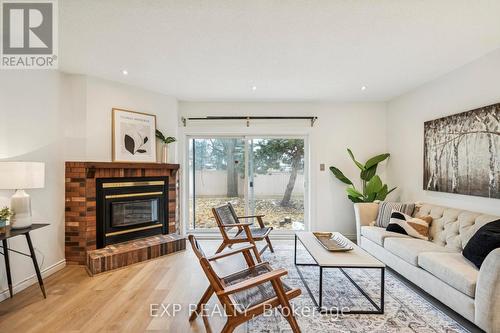 29 - 2205 South Millway, Mississauga, ON 