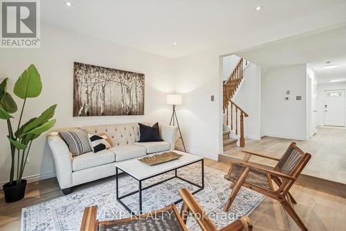 29 - 2205 South Millway, Mississauga, ON 