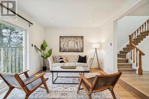 29 - 2205 South Millway, Mississauga, ON 