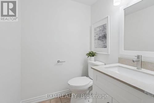 29 - 2205 South Millway, Mississauga, ON 