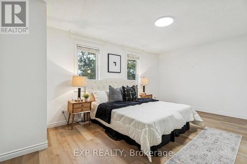 29 - 2205 South Millway, Mississauga, ON 