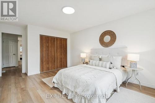 29 - 2205 South Millway, Mississauga, ON 