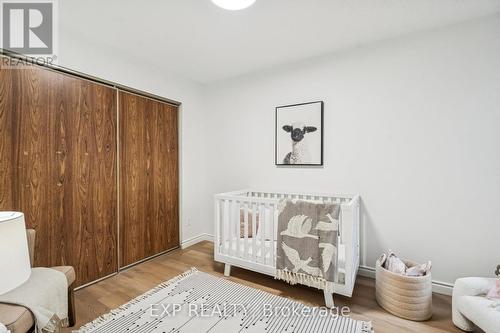 29 - 2205 South Millway, Mississauga, ON 