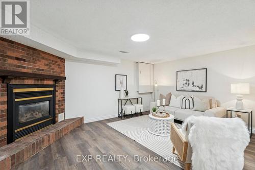 29 - 2205 South Millway, Mississauga, ON 