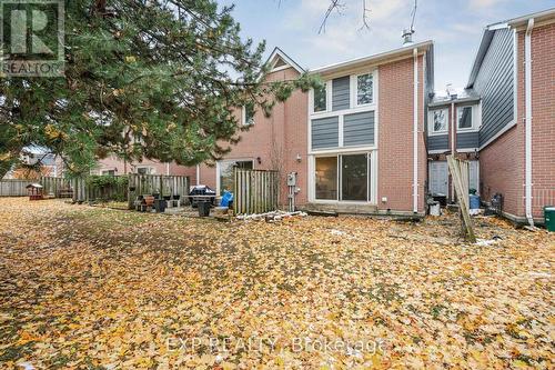 29 - 2205 South Millway, Mississauga, ON 