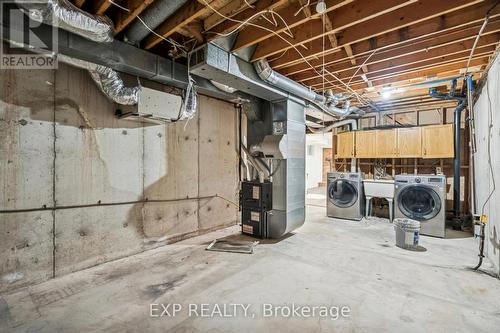 29 - 2205 South Millway, Mississauga, ON 