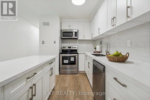 29 - 2205 South Millway, Mississauga, ON 
