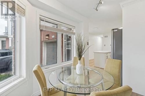 29 - 2205 South Millway, Mississauga, ON 