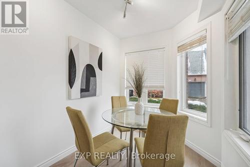 29 - 2205 South Millway, Mississauga, ON 