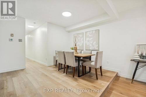 29 - 2205 South Millway, Mississauga, ON 