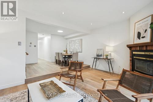 29 - 2205 South Millway, Mississauga, ON 