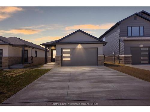 162 Ironwood Trail, Chatham, ON 