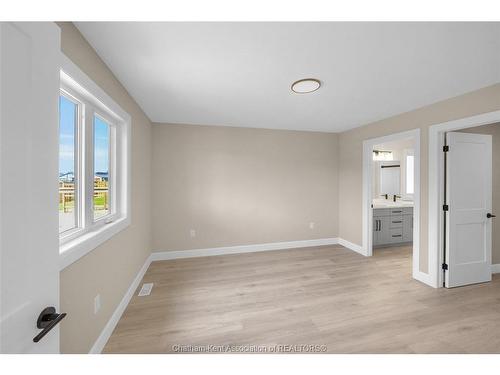 162 Ironwood Trail, Chatham, ON 