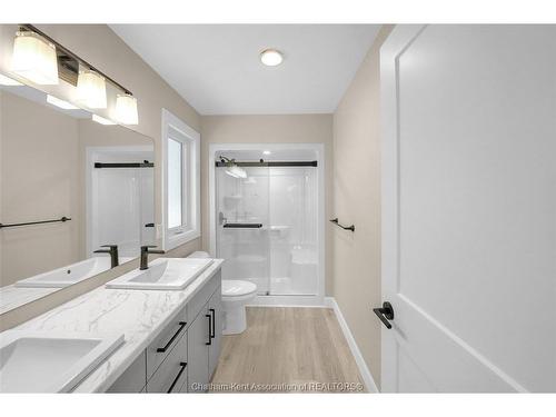 162 Ironwood Trail, Chatham, ON 