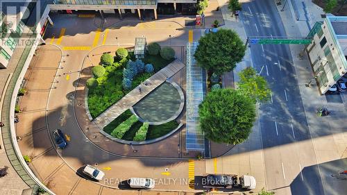 1708 - 33 Bay Street, Toronto, ON - Outdoor