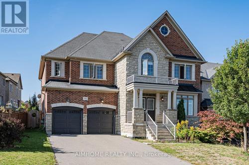 986 Wilbur Pipher Circle, Newmarket, ON 