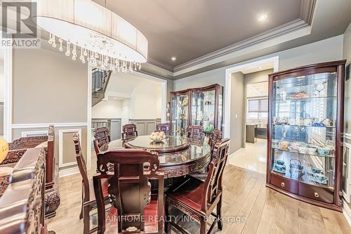 986 Wilbur Pipher Circle, Newmarket, ON 