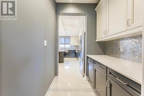 986 Wilbur Pipher Circle, Newmarket, ON 