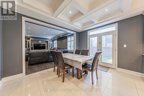 986 Wilbur Pipher Circle, Newmarket, ON 