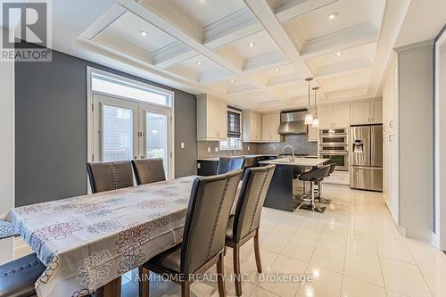 986 Wilbur Pipher Circle, Newmarket, ON 