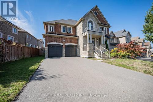 986 Wilbur Pipher Circle, Newmarket, ON 