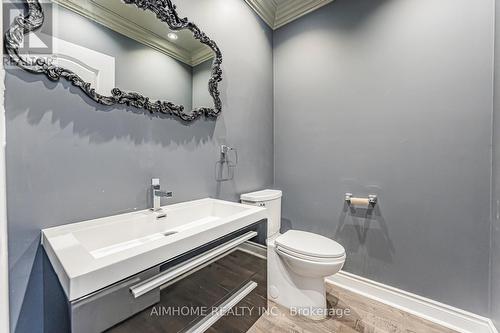 986 Wilbur Pipher Circle, Newmarket, ON 