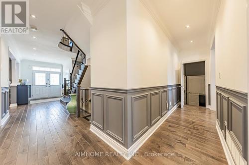 986 Wilbur Pipher Circle, Newmarket, ON 