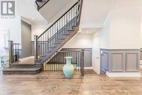 986 Wilbur Pipher Circle, Newmarket, ON 