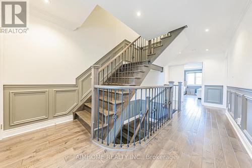 986 Wilbur Pipher Circle, Newmarket, ON 