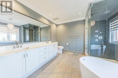 986 Wilbur Pipher Circle, Newmarket, ON 