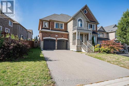 986 Wilbur Pipher Circle, Newmarket, ON 