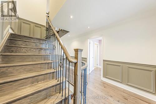 986 Wilbur Pipher Circle, Newmarket, ON 