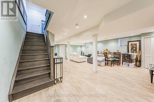 986 Wilbur Pipher Circle, Newmarket, ON 