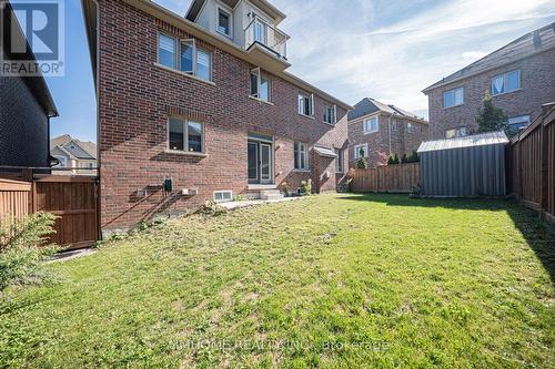 986 Wilbur Pipher Circle, Newmarket, ON 