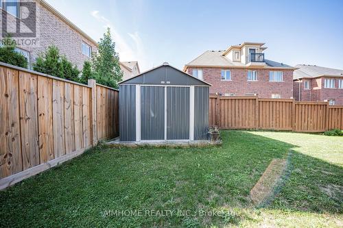 986 Wilbur Pipher Circle, Newmarket, ON 