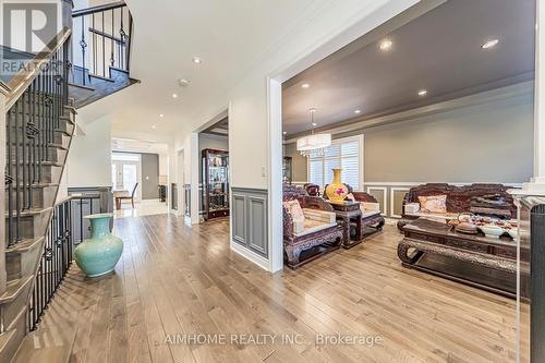 986 Wilbur Pipher Circle, Newmarket, ON 