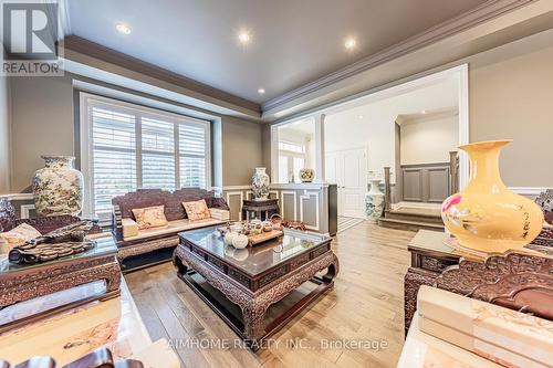 986 Wilbur Pipher Circle, Newmarket, ON 