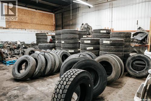 1155 Mackay Street, Regina, SK 