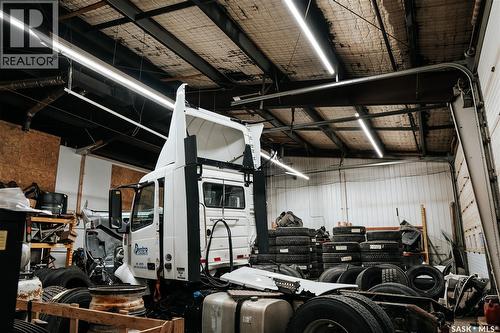 1155 Mackay Street, Regina, SK 