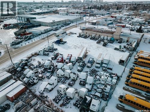 1155 Mackay Street, Regina, SK 