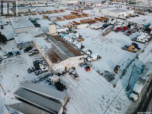 1155 Mackay Street, Regina, SK 