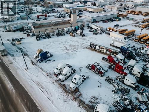 1155 Mackay Street, Regina, SK 