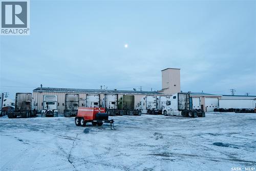 1155 Mackay Street, Regina, SK 