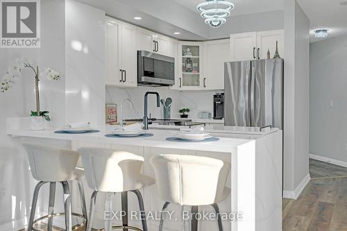 1009 - 220 Forum Drive, Mississauga, ON 