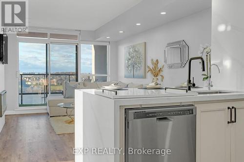 1009 - 220 Forum Drive, Mississauga, ON 