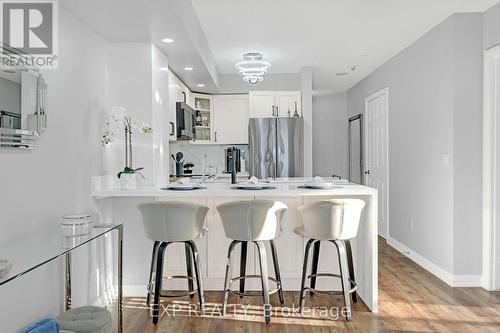 1009 - 220 Forum Drive, Mississauga, ON 