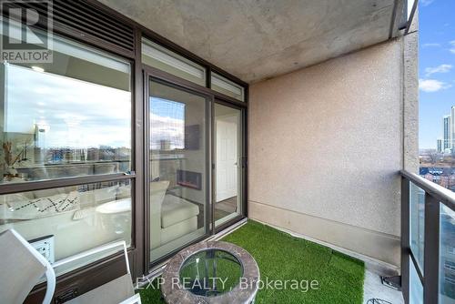 1009 - 220 Forum Drive, Mississauga, ON 