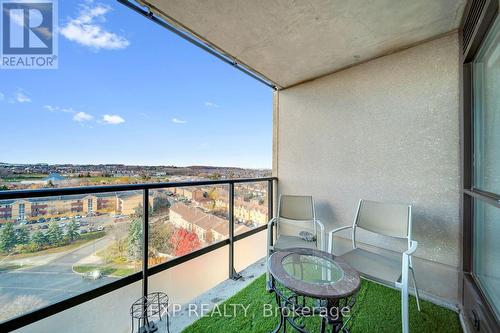 1009 - 220 Forum Drive, Mississauga, ON 