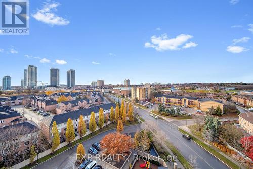 1009 - 220 Forum Drive, Mississauga, ON 